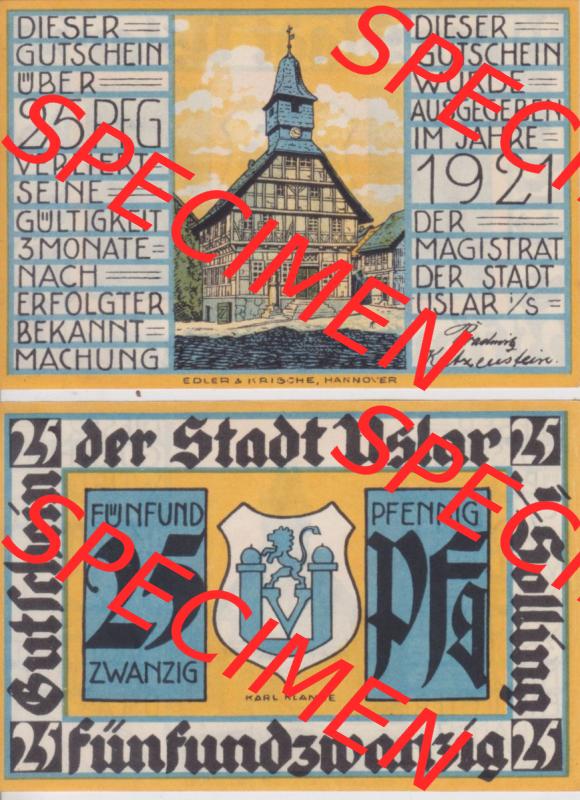 Sammlung