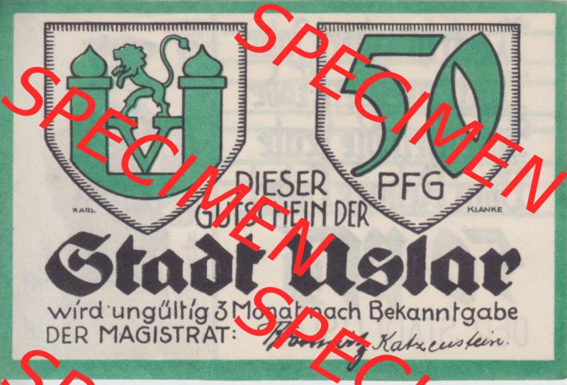 Sammlung