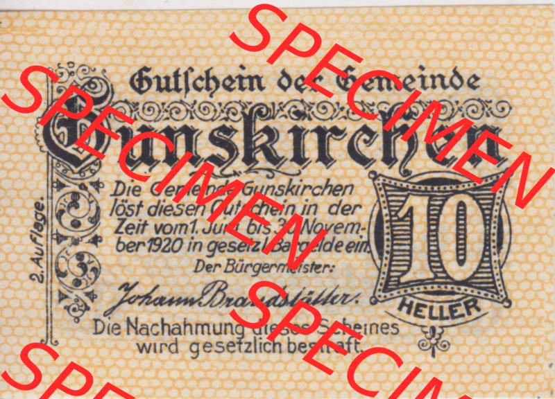 Sammlung
