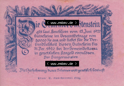 Sammlung