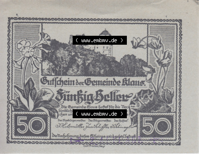 Sammlung