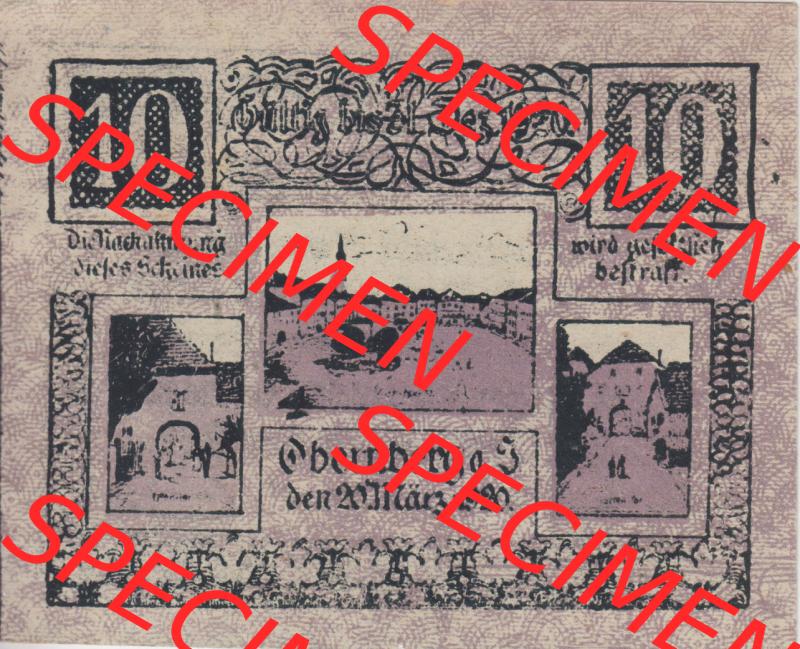 Sammlung