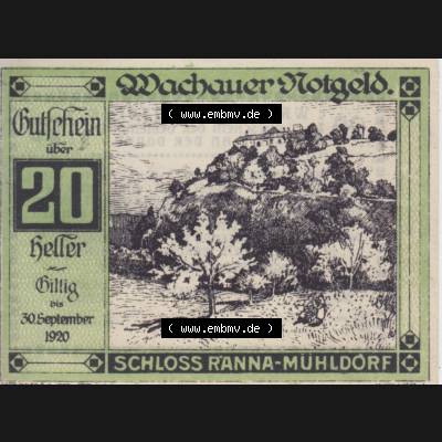Sammlung