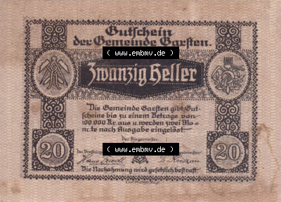 Sammlung