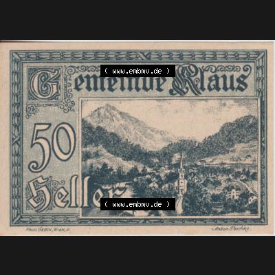 Sammlung
