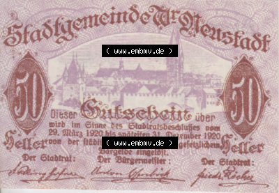 Sammlung