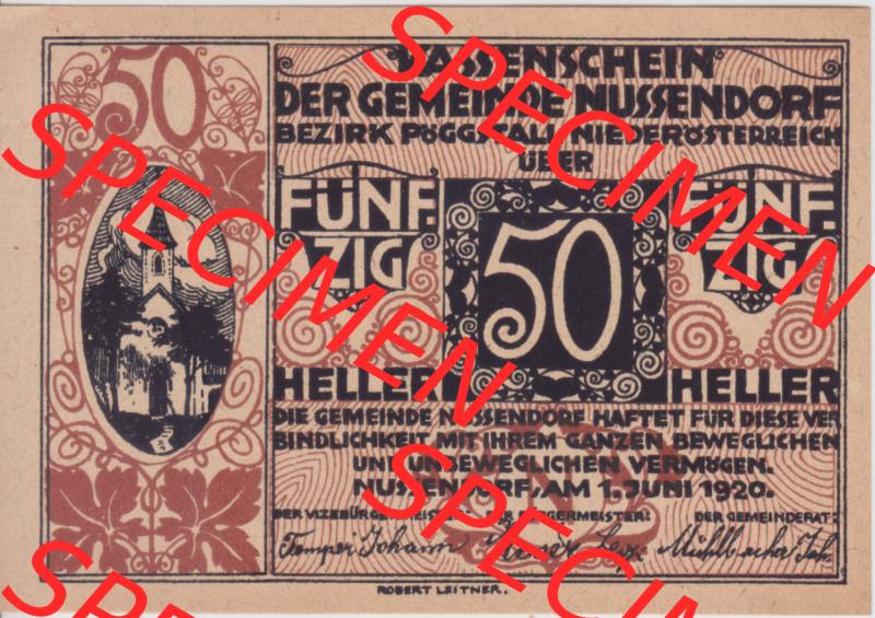 Sammlung
