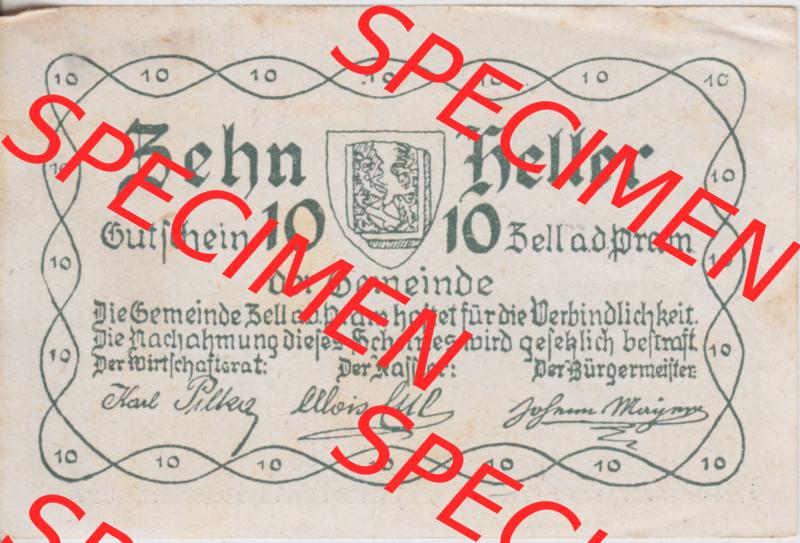 Sammlung
