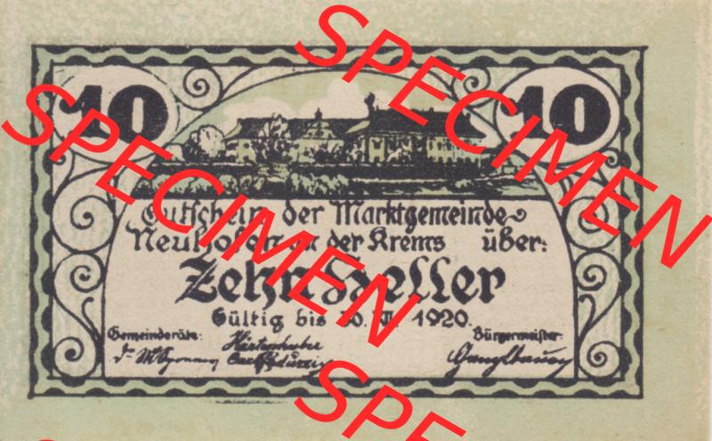 Sammlung