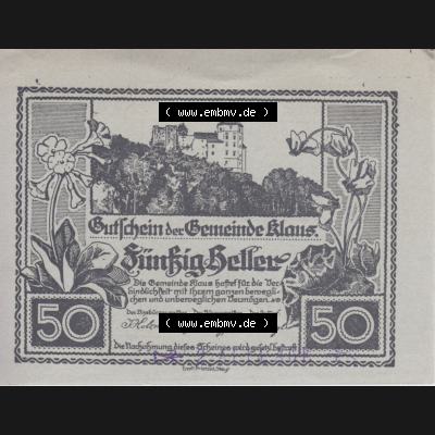 Sammlung