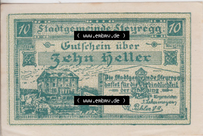 Sammlung