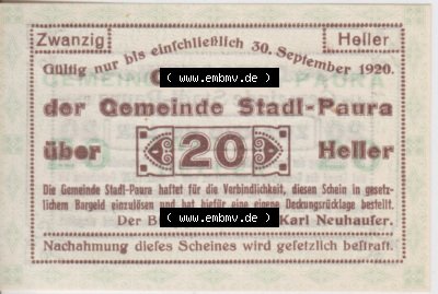 Sammlung