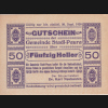 Digitales Bild Zurück