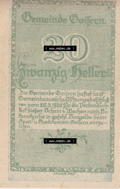 Sammlung