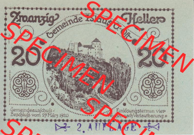 Sammlung