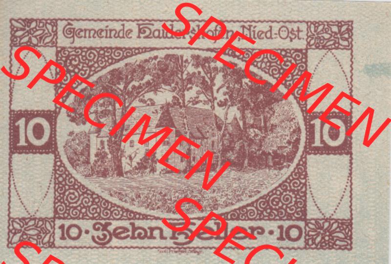 Sammlung