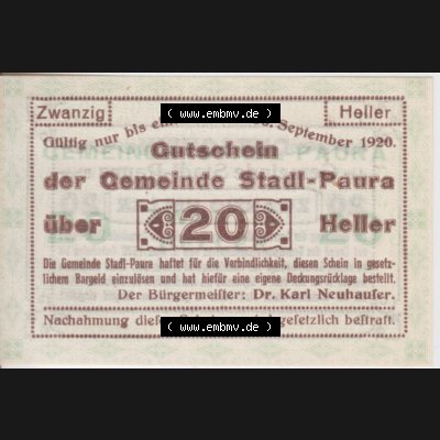 Sammlung