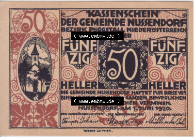Sammlung