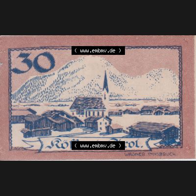 Sammlung
