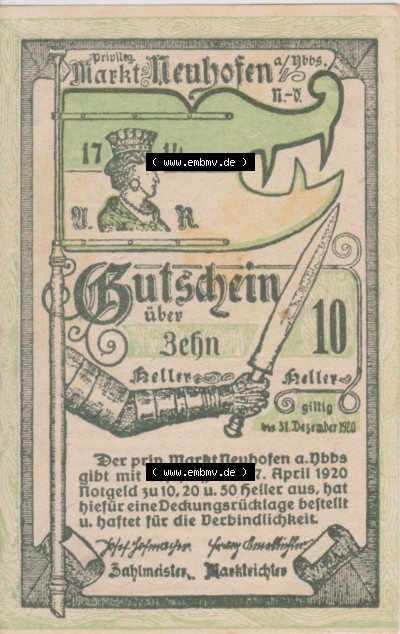 Sammlung