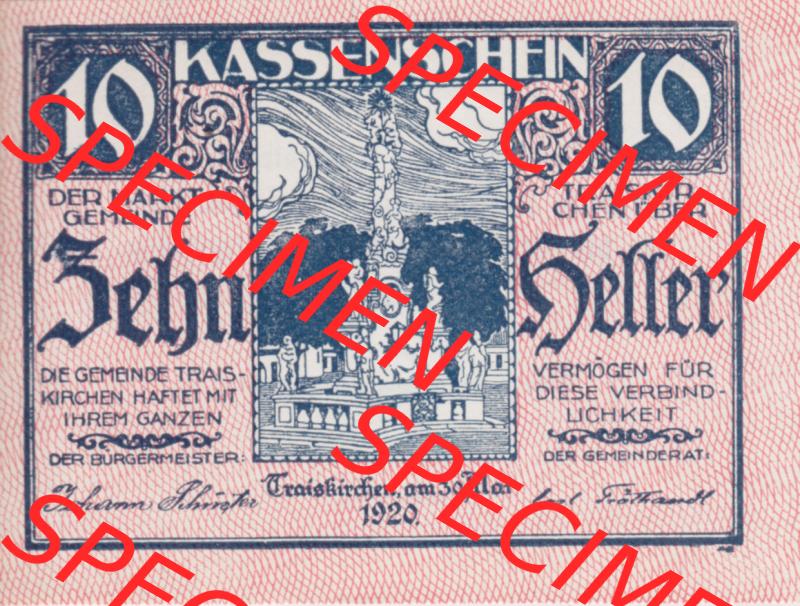 Sammlung