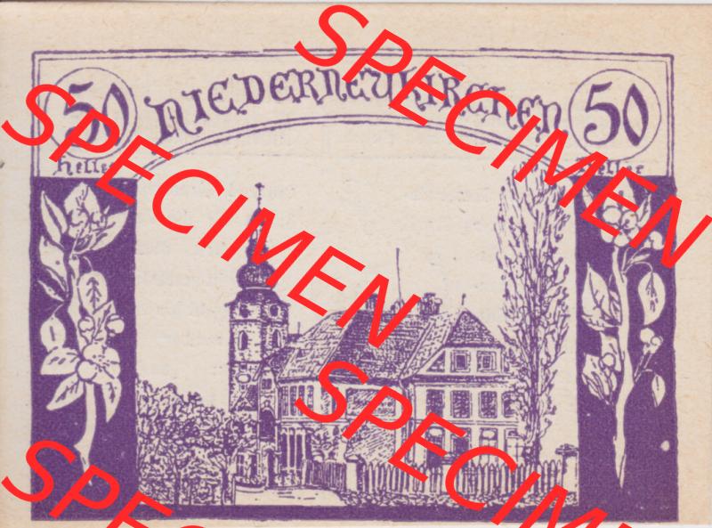 Sammlung