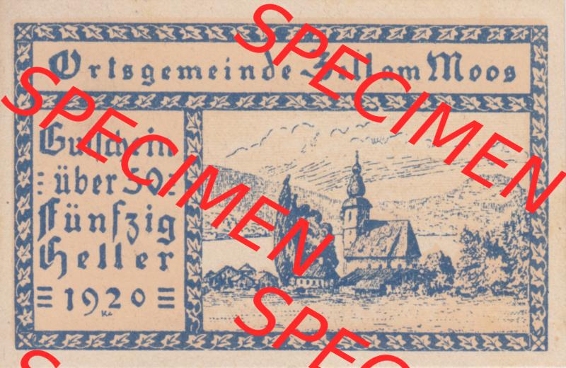 Sammlung