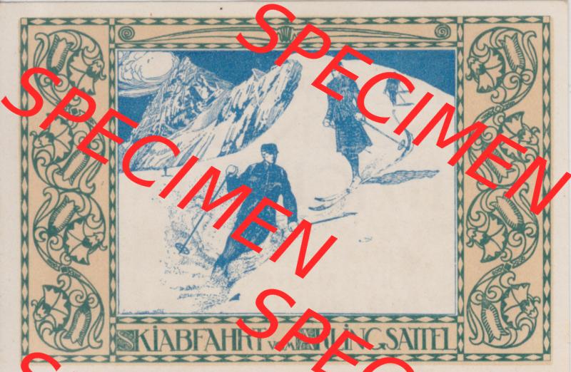 Sammlung