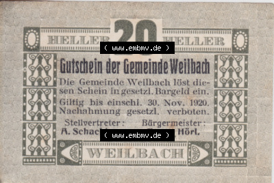 Sammlung