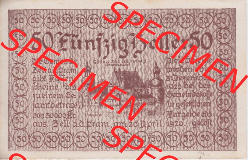 Sammlung