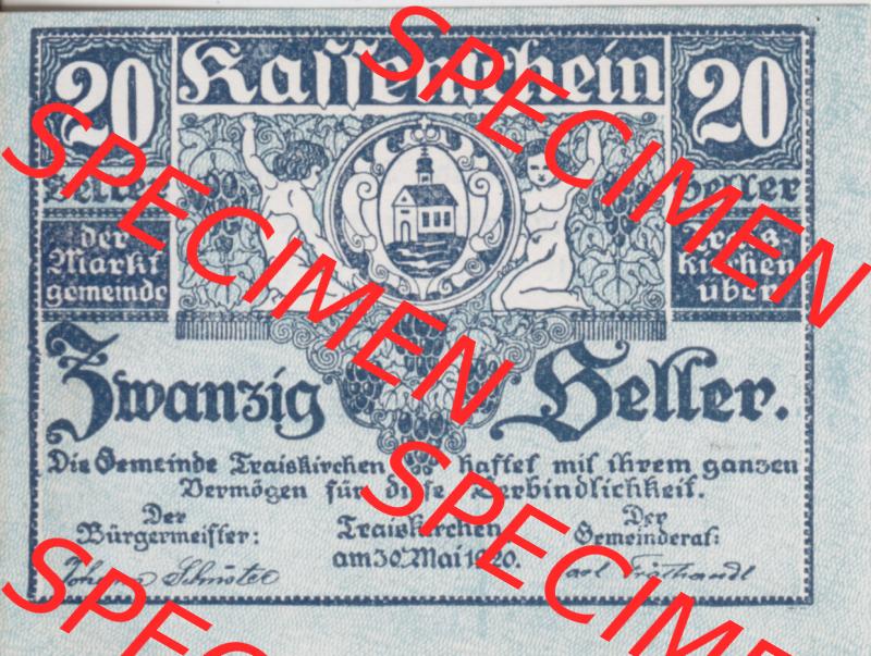 Sammlung