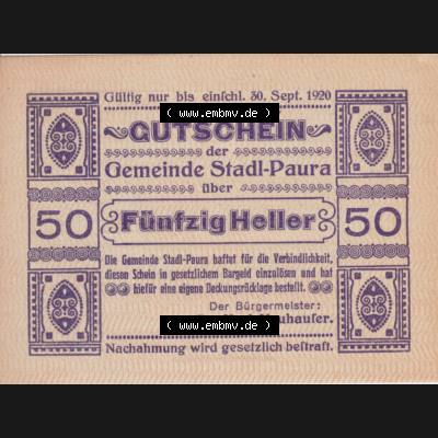 Sammlung
