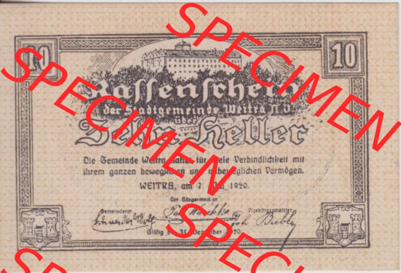 Sammlung