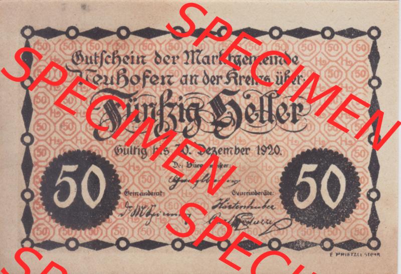 Sammlung