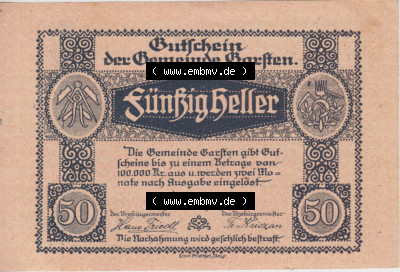 Sammlung