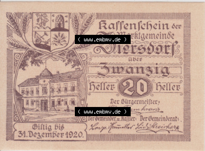 Sammlung