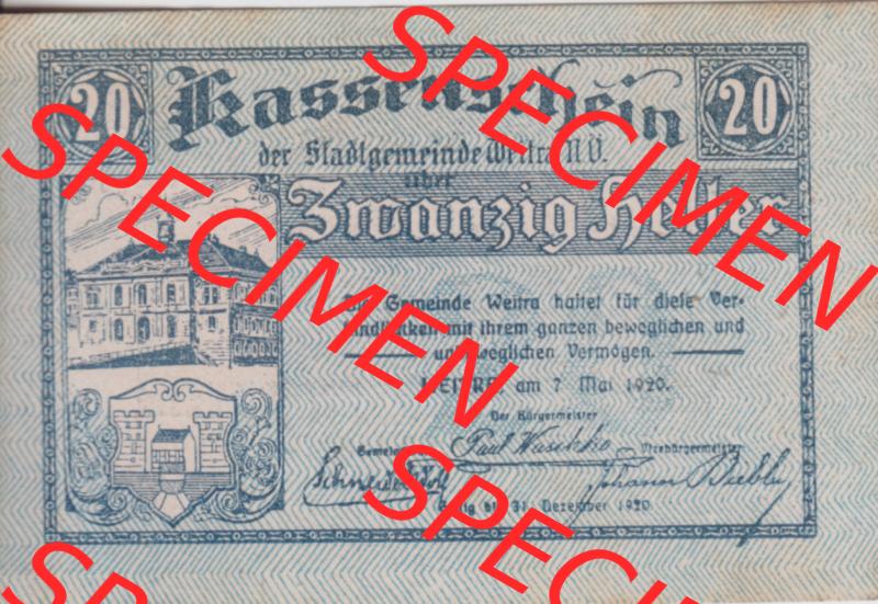 Sammlung