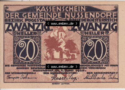 Sammlung