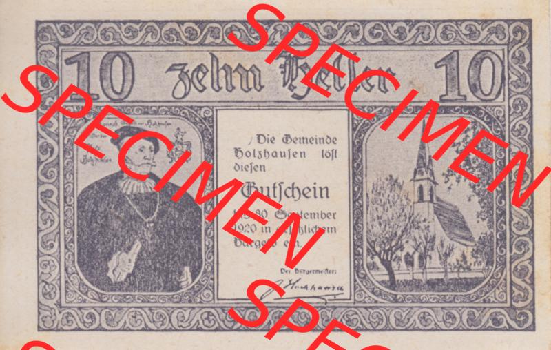 Sammlung