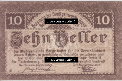 Sammlung