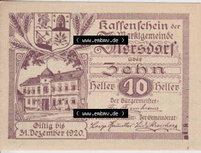 Sammlung