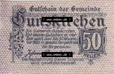 Sammlung