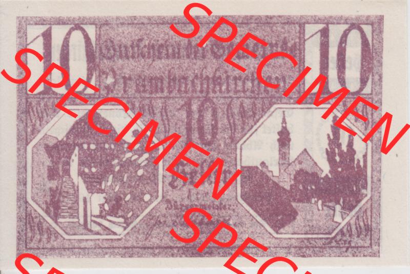 Sammlung