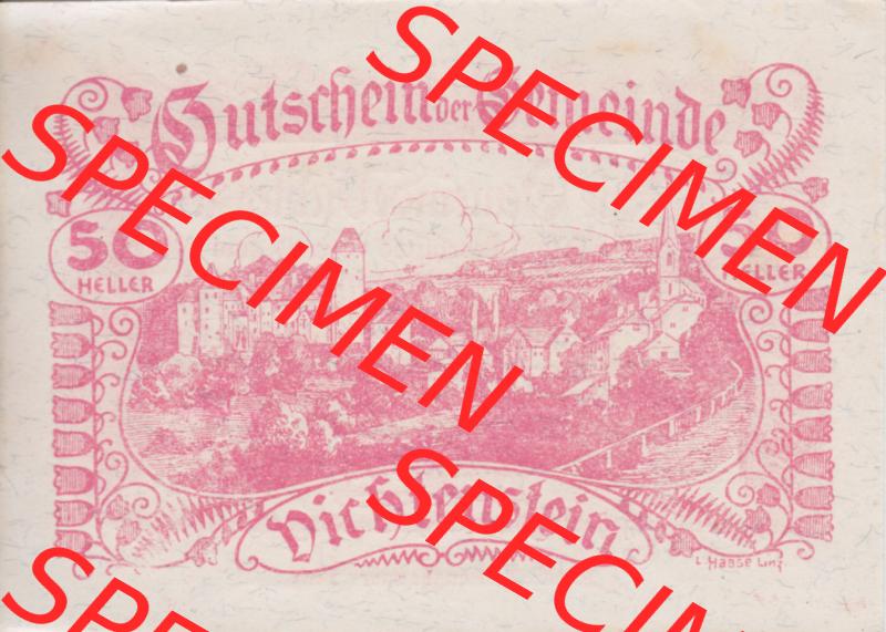 Sammlung