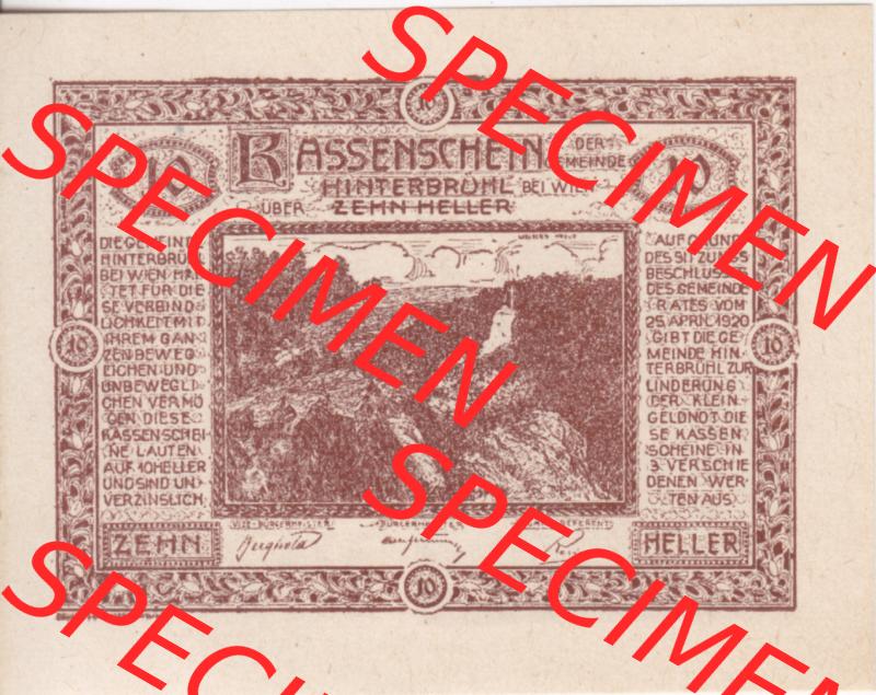 Sammlung