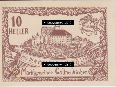 Sammlung