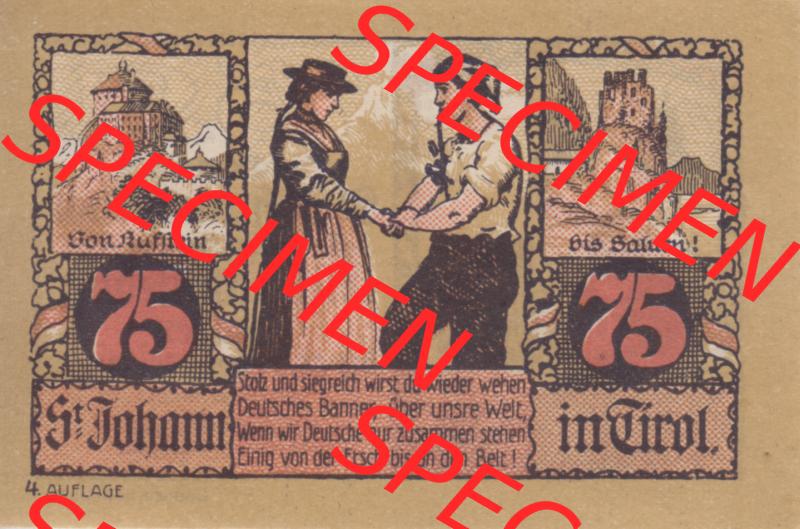 Sammlung