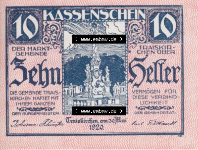 Sammlung