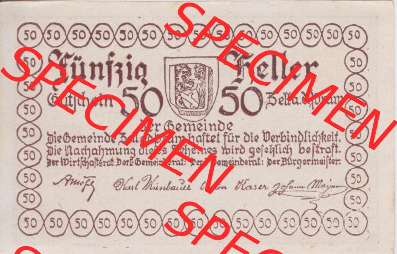 Sammlung