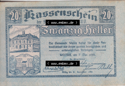 Sammlung